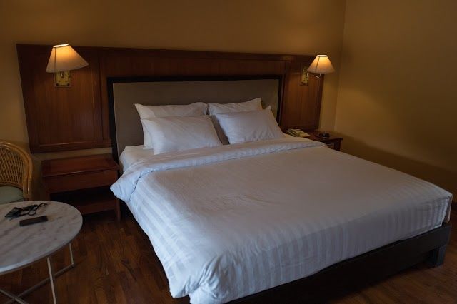 Handara Golf & Resort Bali